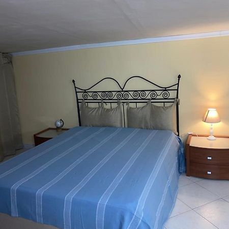 נאפולי B&B Nonna Maria מראה חיצוני תמונה