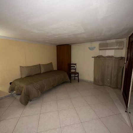 נאפולי B&B Nonna Maria מראה חיצוני תמונה