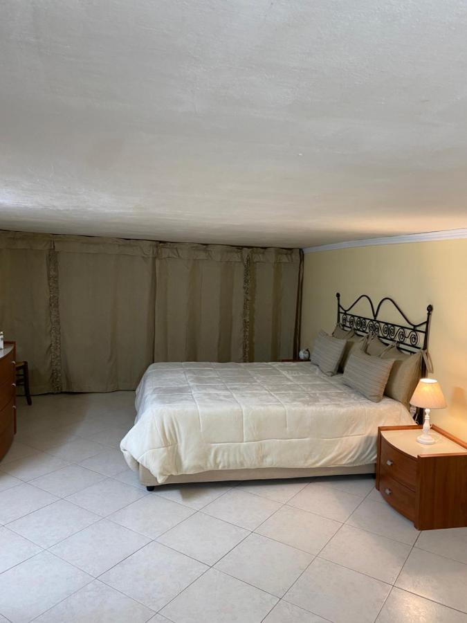 נאפולי B&B Nonna Maria מראה חיצוני תמונה