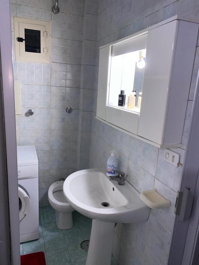 נאפולי B&B Nonna Maria מראה חיצוני תמונה