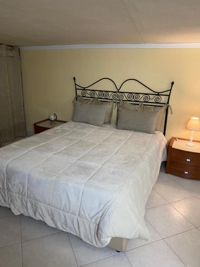 נאפולי B&B Nonna Maria מראה חיצוני תמונה