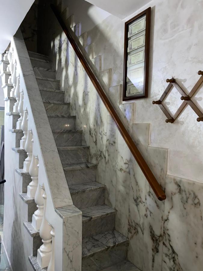 נאפולי B&B Nonna Maria מראה חיצוני תמונה