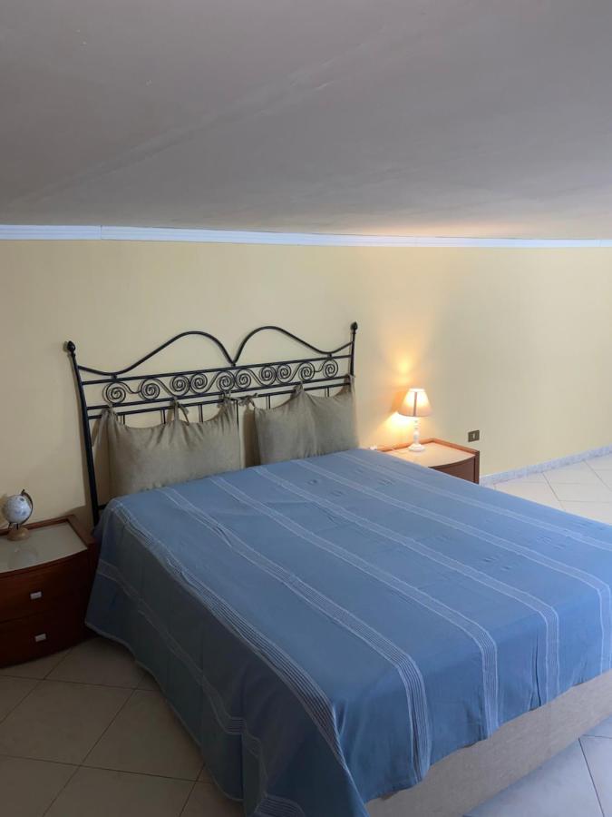 נאפולי B&B Nonna Maria מראה חיצוני תמונה
