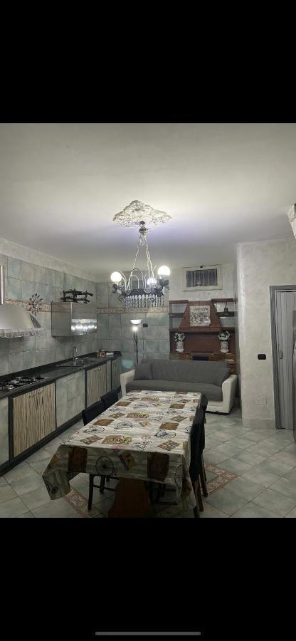 נאפולי B&B Nonna Maria מראה חיצוני תמונה