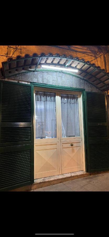 נאפולי B&B Nonna Maria מראה חיצוני תמונה