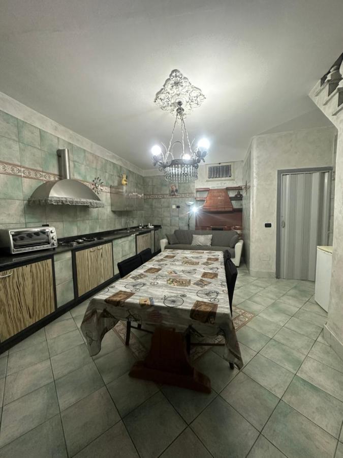 נאפולי B&B Nonna Maria מראה חיצוני תמונה