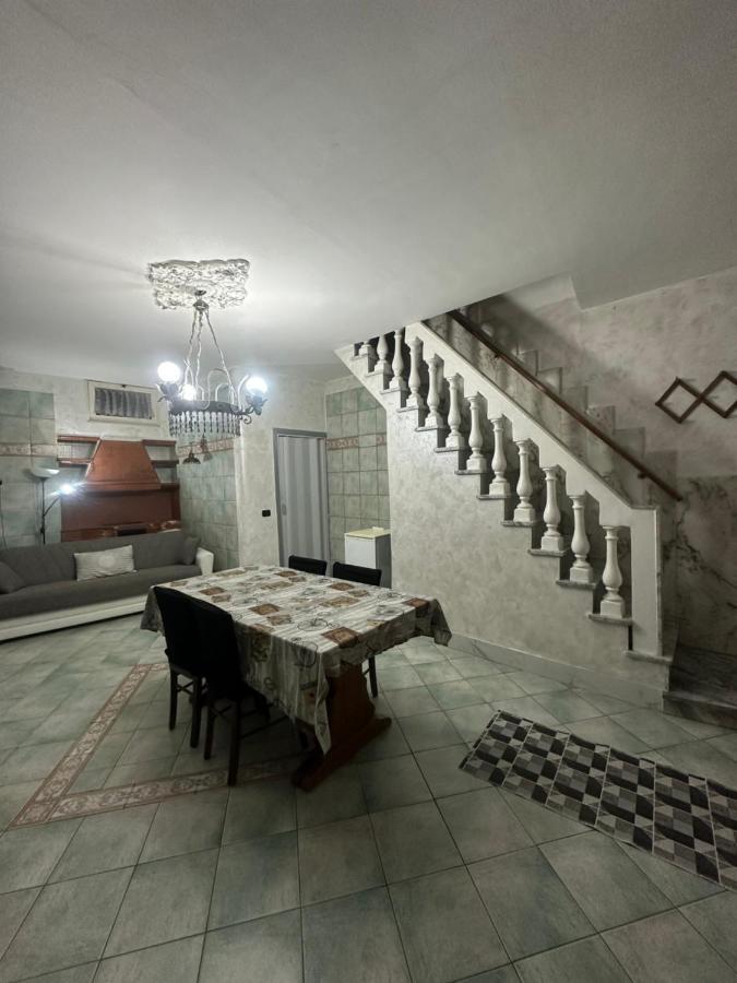 נאפולי B&B Nonna Maria מראה חיצוני תמונה