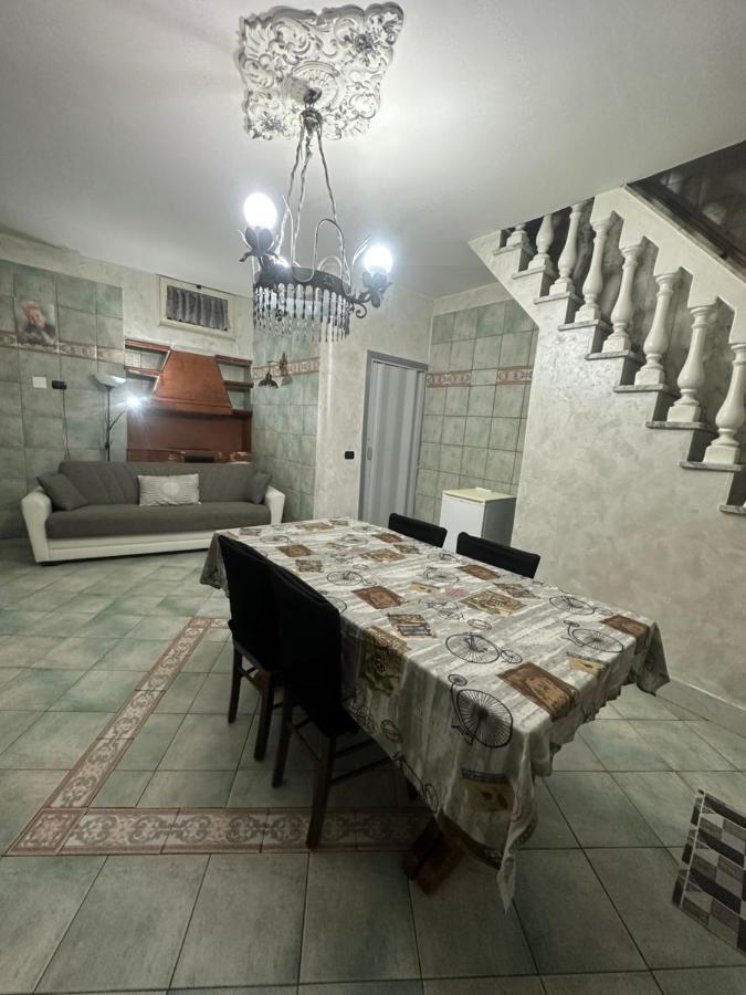 נאפולי B&B Nonna Maria מראה חיצוני תמונה