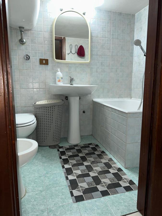 נאפולי B&B Nonna Maria מראה חיצוני תמונה