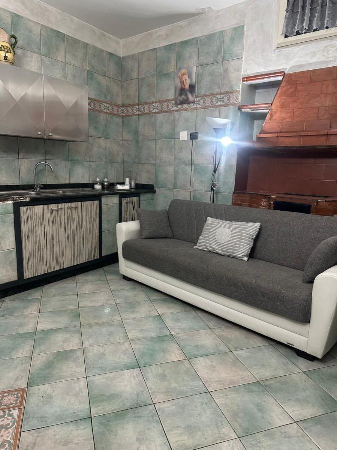 נאפולי B&B Nonna Maria מראה חיצוני תמונה